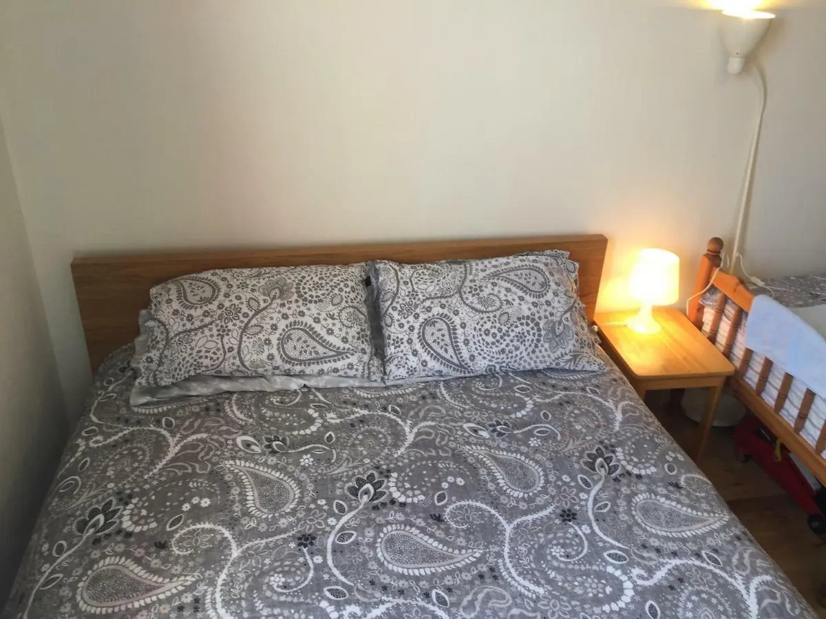 Two Bedroom Apartment In Royal Greenwich London