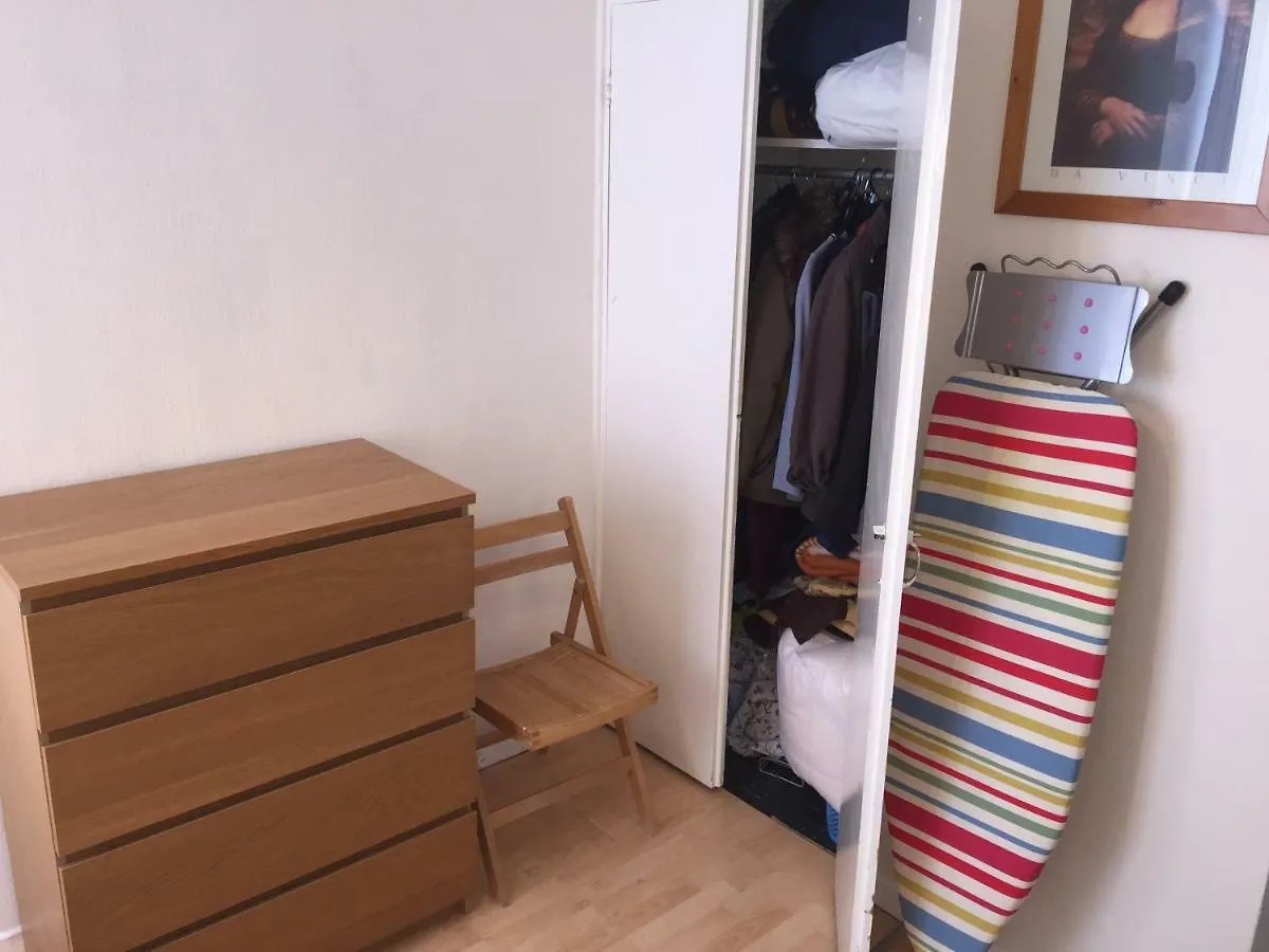 Two Bedroom Apartment In Royal Greenwich London