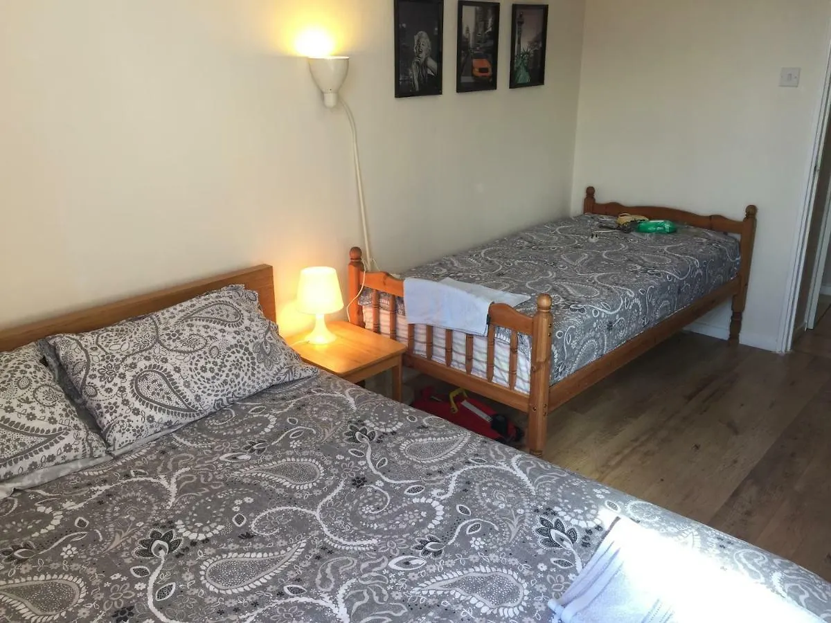 Two Bedroom Apartment In Royal Greenwich London United Kingdom
