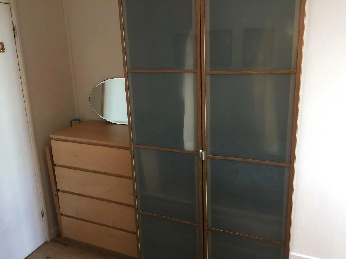 Two Bedroom Apartment In Royal Greenwich London 0*,  United Kingdom
